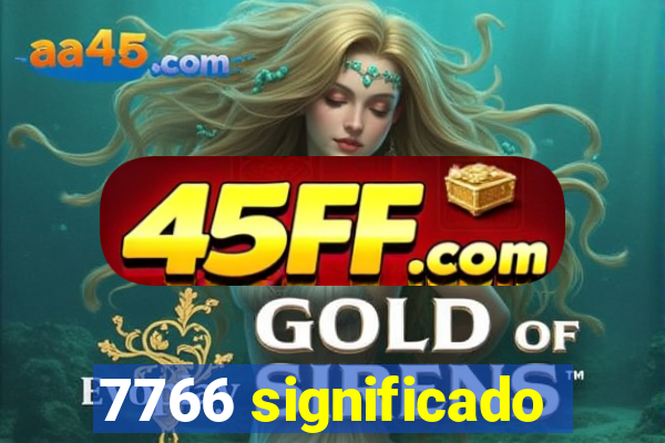 7766 significado